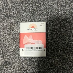 BeauGen Pump Cushions